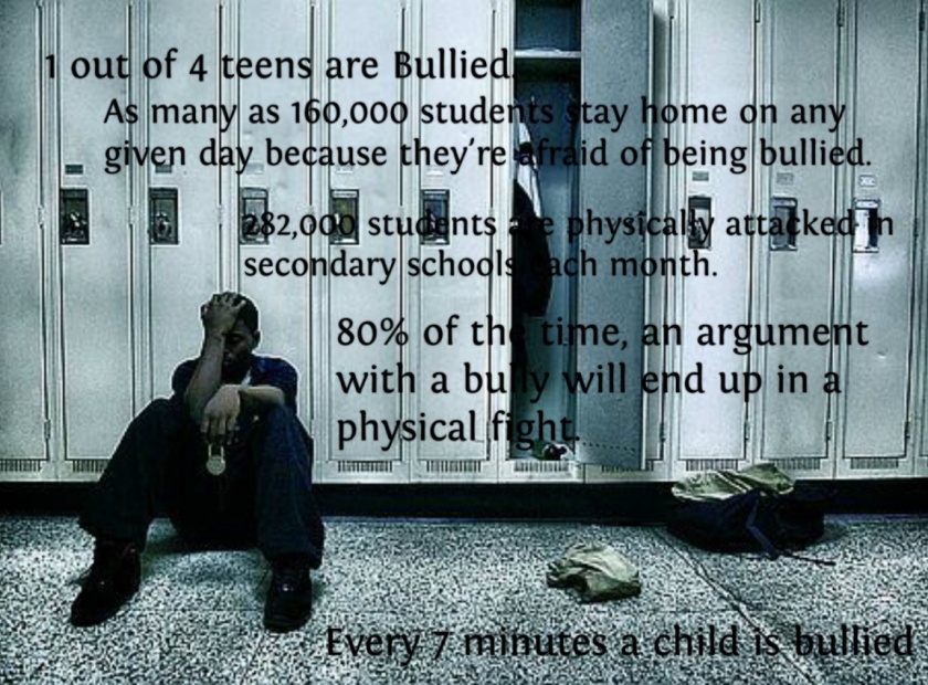 Bully Stats